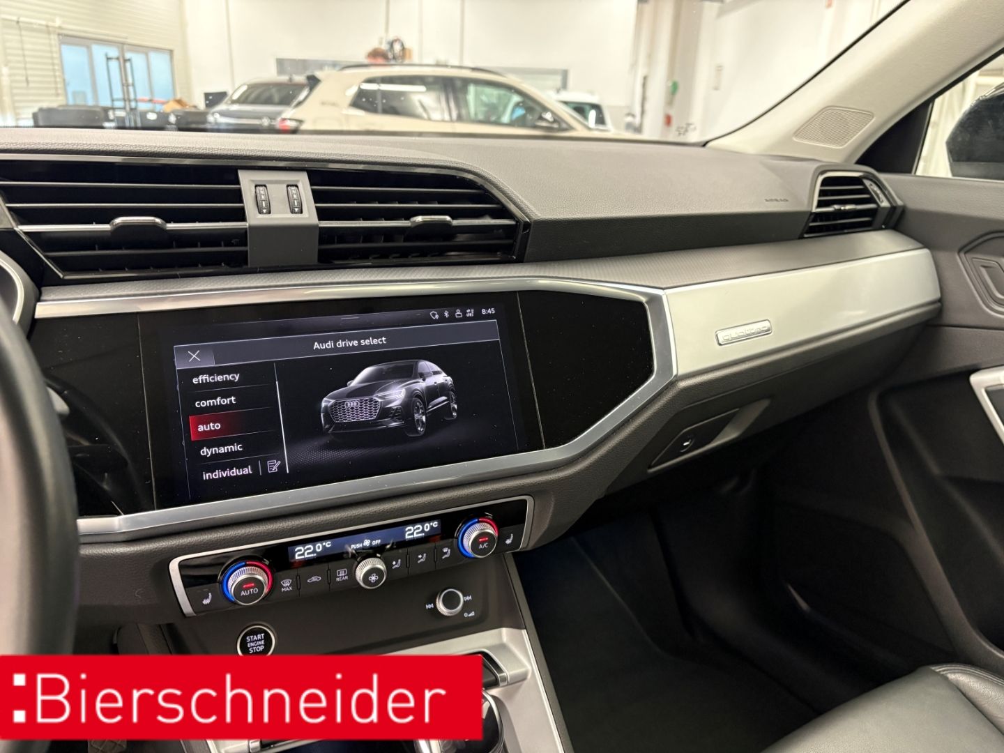 Audi Q3 - Bild 11