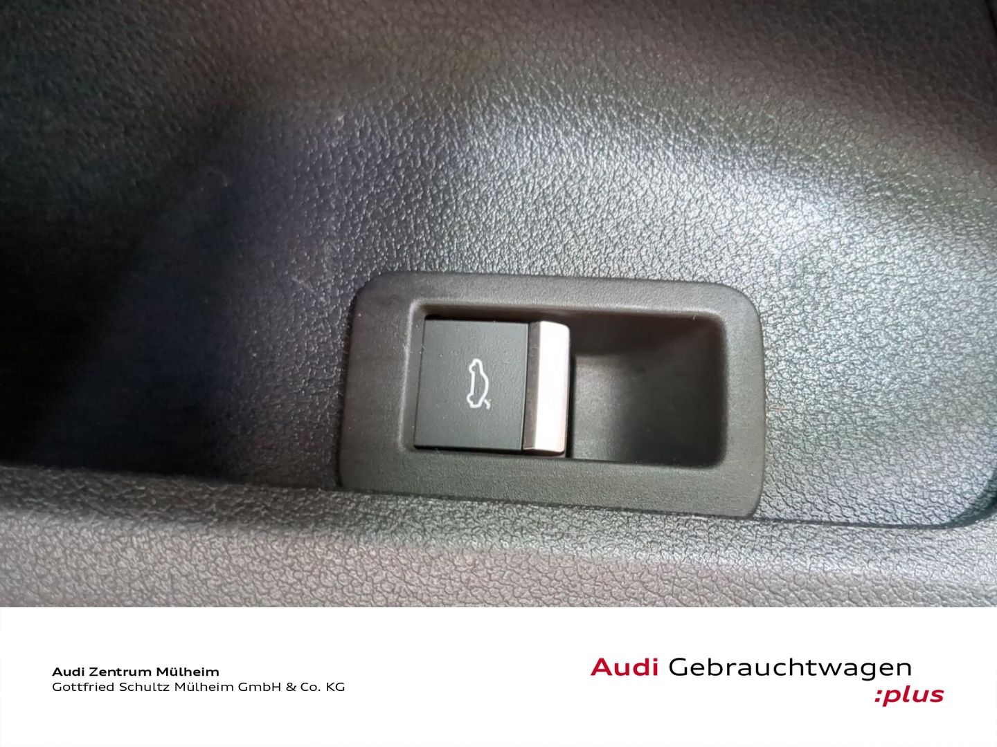 Audi A4 - Bild 19