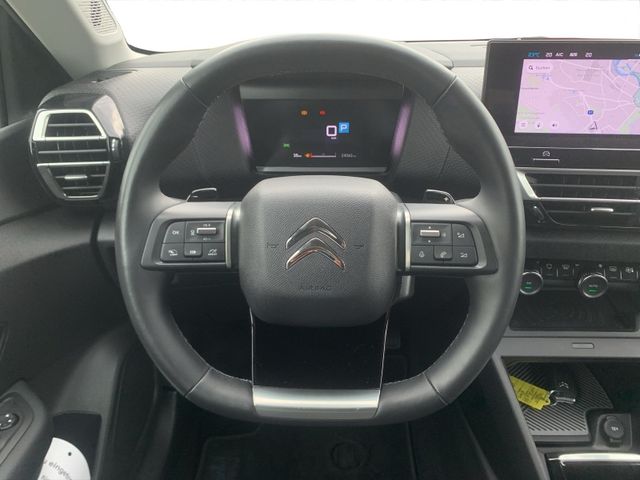 Citroën C4 Max PT 130 EAT8 Navi+SHZ+LHZ+RFK+LED+HUD+LM