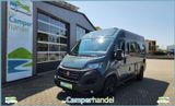 Challenger Van 114S 1.HAND#SOLAR#AHK#TOP - Challenger Diesel Kastenwagen