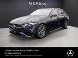 Mercedes-Benz C 300 T AMG-LINE PANORAMA AHK DIGITAL-LIGHT APPL - Mercedes-Benz C 300 in Wiesbaden