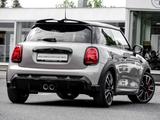 MINI John Cooper Works JCW TRIM+HuD+ACC+PANO+DA+RFK - MINI MINI: Jcw Trim