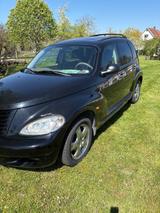 Chrysler PT Cruiser 2.0 - Chrysler PT Cruiser aus 2001