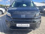 Fiat Doblo Maxi Kombi Family Automatik 7-Sitzer - Fiat Doblo mit Diesel-Antrieb: Kombi, mit Klimaautomatik