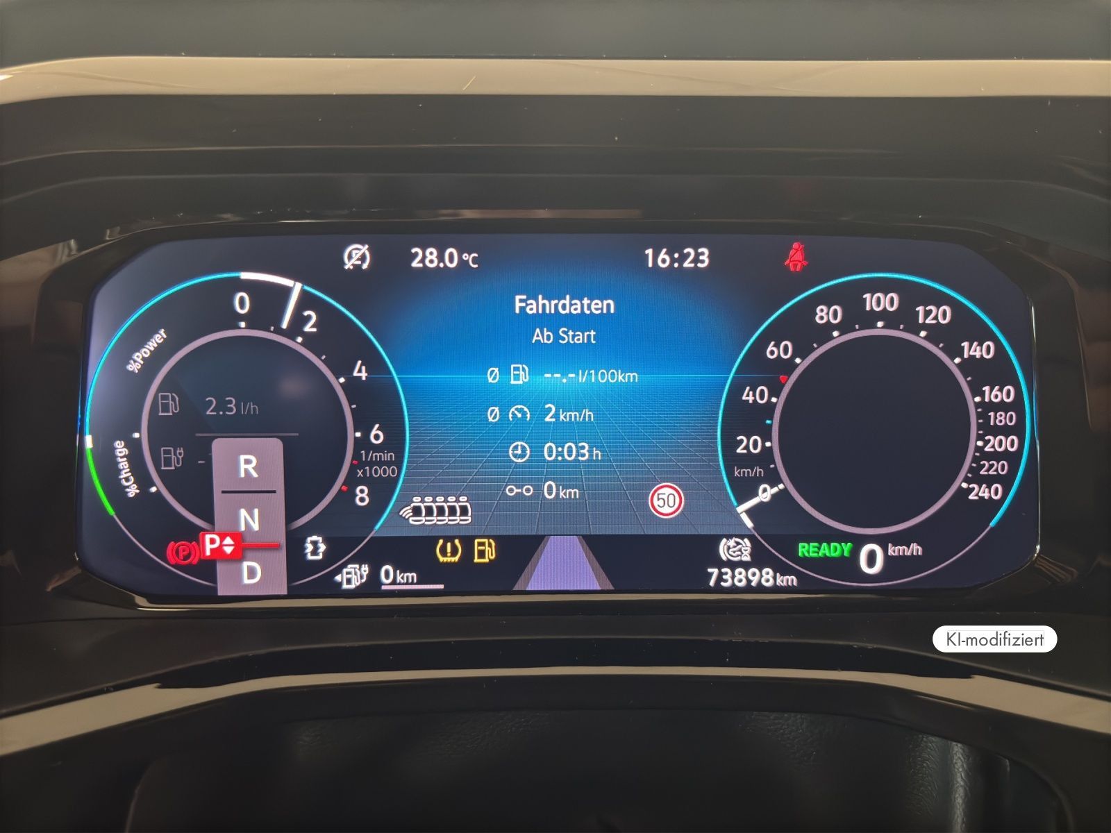 Volkswagen T7 Multivan - Bild 11