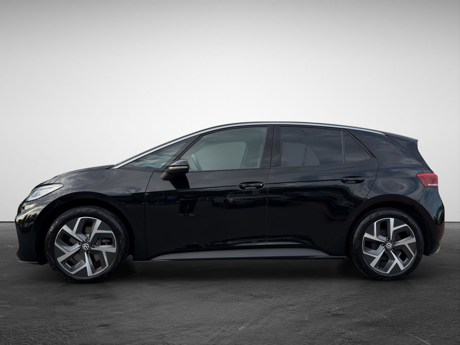 Volkswagen ID.3 Pro 150 kW Standheiz Navi LED Kamera PDC L imagem 3