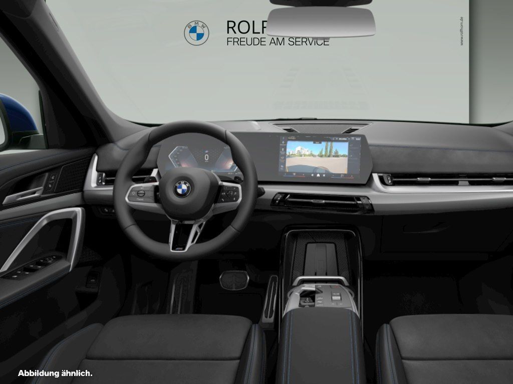 BMW X1 - Bild 4
