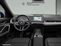 BMW X1 - Vorschau Bild 4