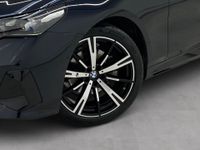 BMW 520 - Vorschau Bild 8