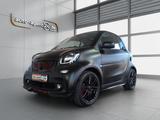 Smart  Pure Black Edt.  Brabus/2.Hd/Pano/JBL/DAB/Kamer - Smart Gebrauchtwagen in Dresden