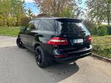 Mercedes-Benz ML 350 Bluetec 4M,AMG,COMAND,AHK,KAMERA - Mercedes-Benz ML 350: Bluetec