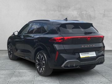 Cupra Terramar - 3