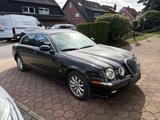 Jaguar S-Type 3 L V6 Executive  - Jaguar S-Type Executive mit Benzin-Antrieb
