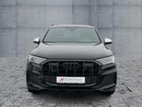 Audi SQ7 TFSI quattro + Pano | AHK | Nachtsicht | B&O - Audi SQ7 mit Benzin-Antrieb: Automatik