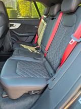 Audi SQ8 TDI quattro tiptronic - - gebrauchte Audi SQ8 aus dem Jahr 2020