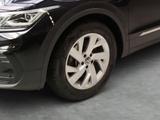 Volkswagen Tiguan 1.4 TSI DSG Elegance Matrix ACC DAB+ AHK - mit Hybrid-Antrieb: Beheizbares Lenkrad, Geländewagen