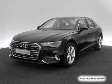 Audi A6 - 5