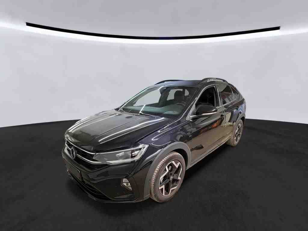 Volkswagen Taigo - Bild 2