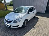 Opel Corsa 1.0 Twinport ecoFLEX Edition Edition - Opel Corsa aus 2009: Ecoflex