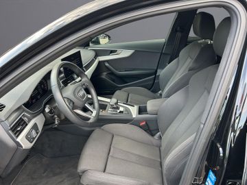 Audi A4 - 10