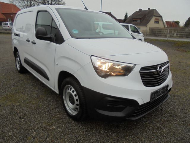 Opel Combo E Cargo 1.5 D Kasten Edition XL 1. Hand L2