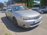 Subaru Impreza 2.0R Active AUTOMATIK Allrad - Subaru Impreza aus 2008