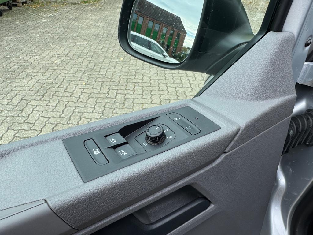 Volkswagen T6 andere