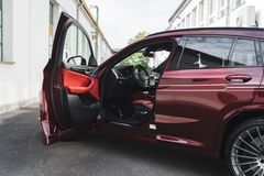 Fahrzeugabbildung ALPINA XD4 3.0 Individual*BMW-Garantie*