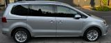 Volkswagen Sharan 1.4 TSI DSG BMT Trendline Cup - Volkswagen Sharan in Berlin