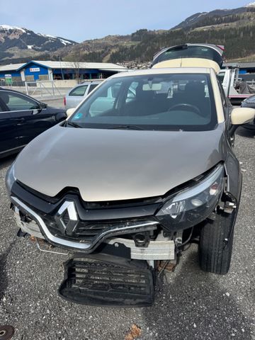 Renault Captur Expression