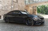 BMW 440IX M-Performance HUD LED KAM H&K CARPLAY ALC - BMW 440: Sportwagen
