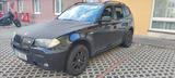 BMW X3 xDrive20d 177PS M-Paket - BMW X3: 177 Ps