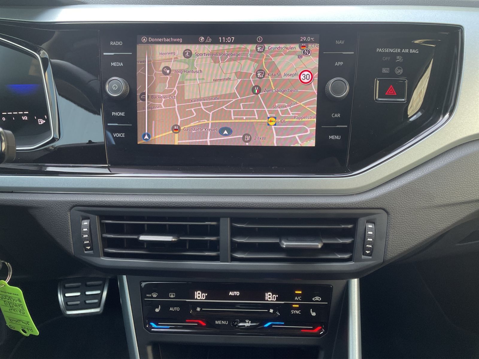 Volkswagen Polo - Bild 13