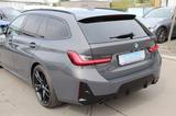 BMW 320d xDrive Tour. M Sportpaket+Standh.+HUD+Hifi+ - BMW 320: 320d M Sportpaket