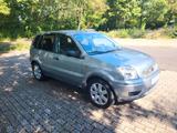 Ford Fusion +, TÜV  12/26 ,  Reifen neu, S... - Ford Fusion: Kombi