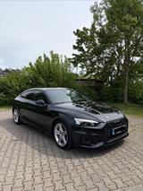 Audi A5 40 TFSI S tronic Sportback S line  - Audi A5 Gebrauchtwagen in Wiesbaden