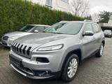 Jeep Cherokee Limited 4WD - Jeep Cherokee: Allradantrieb, Limited