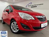Opel Meriva 1.4 Edition*1.Hand*42TKM*Klima*TÜV 03/28* - Opel Meriva in Solingen