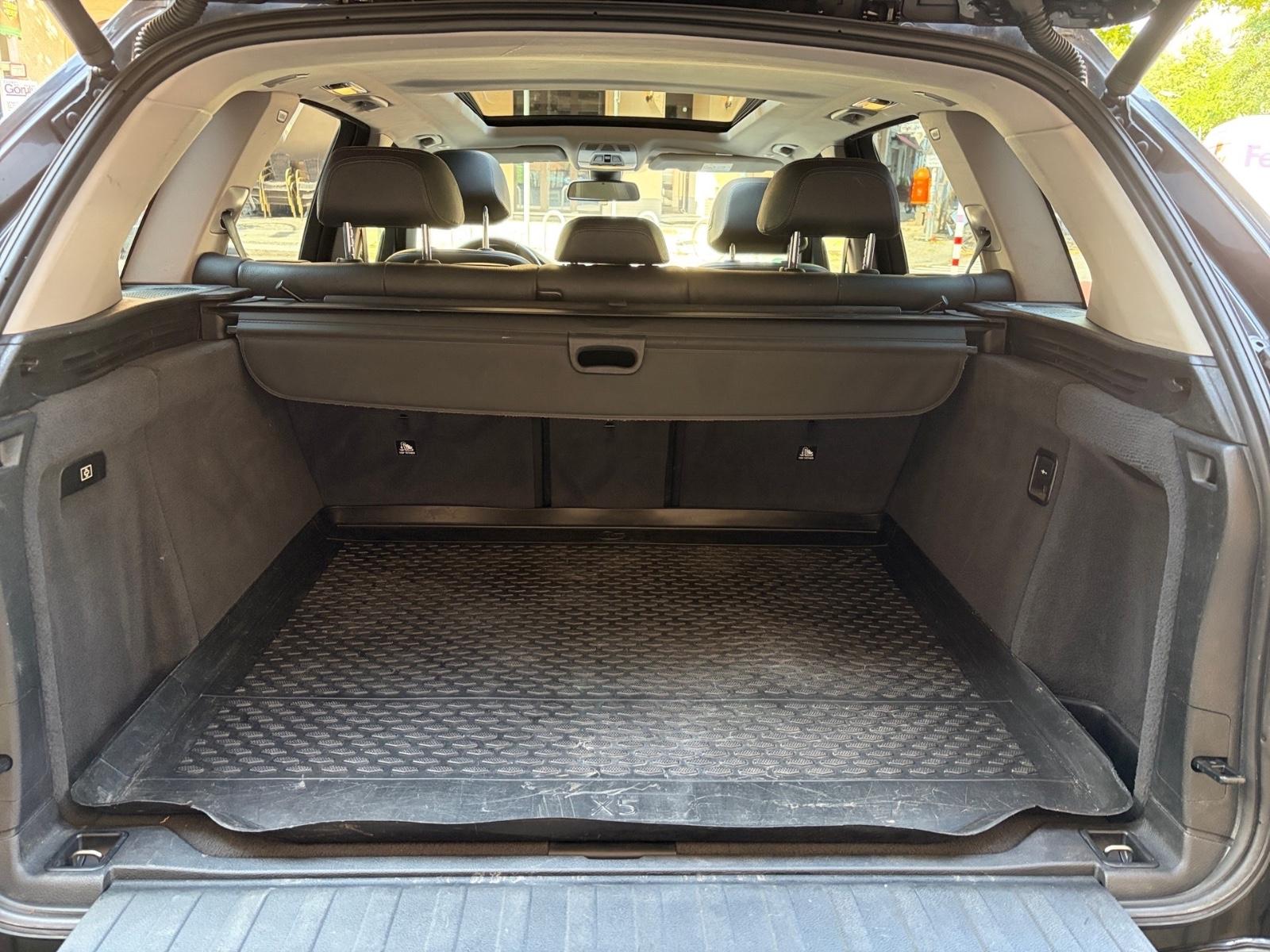 BMW X5 xDrive25d Pano+Leder+Navi+Keyless+Kamera