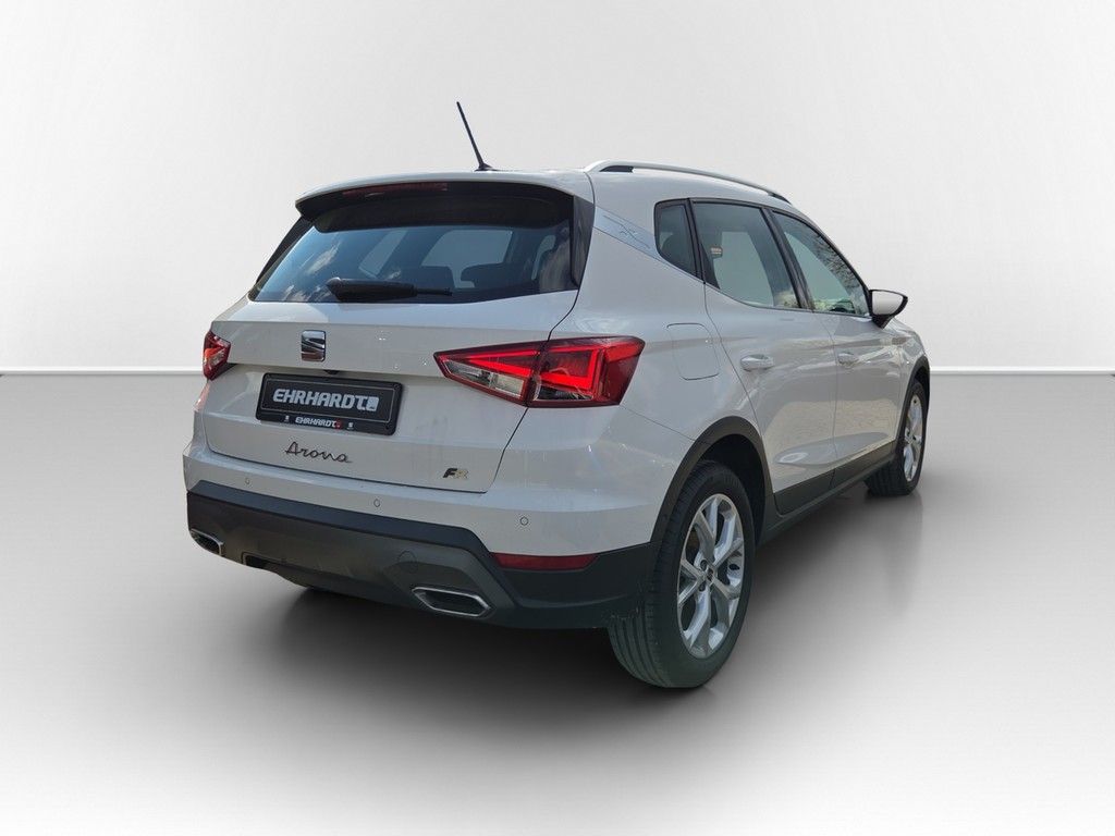 Seat Arona - Bild 5