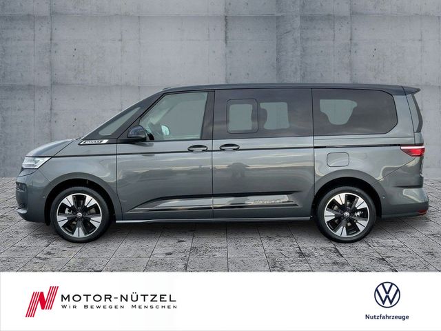 Volkswagen T7 Multivan "Edition" Lang TDI DSG+HeadUp/RFK