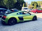 Audi R8 V10 performance - Sondermodell Decennium - Audi R8 aus 2020