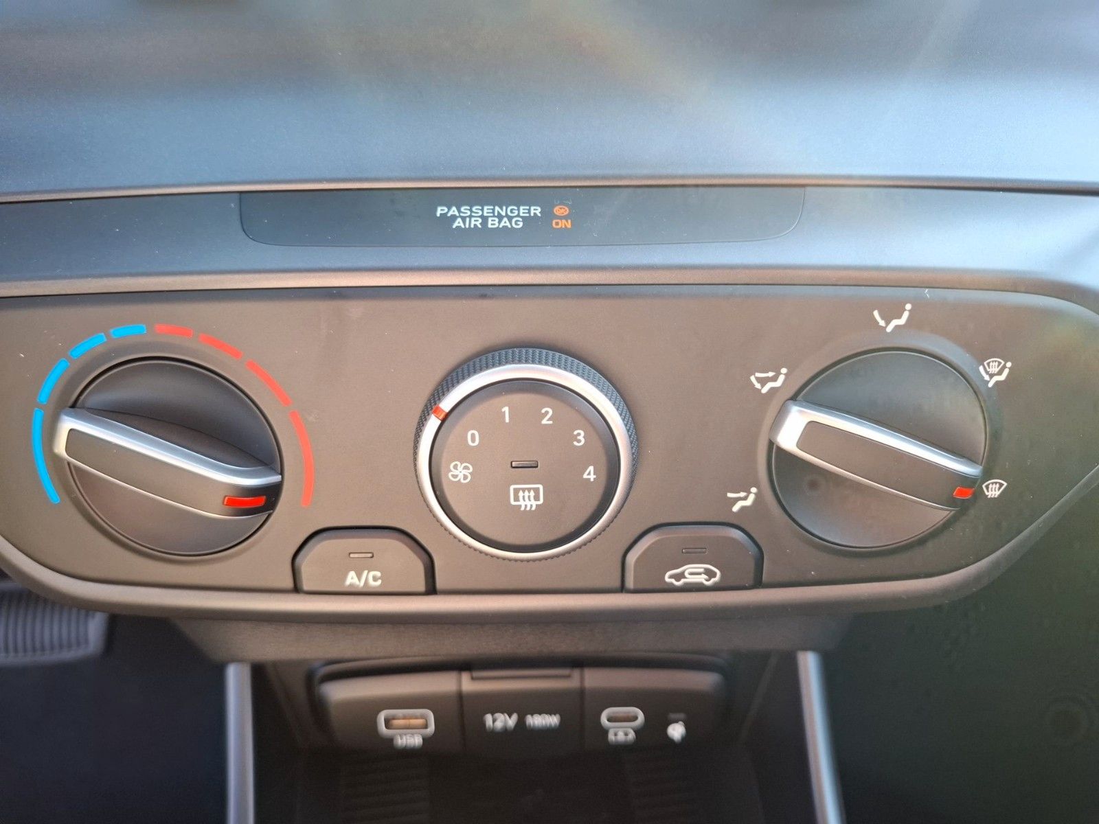Hyundai i20 - Bild 14