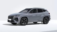 Hyundai TUCSON - Vorschau Bild 7