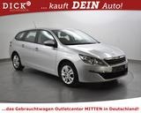Peugeot 308 SW 1.6d Active NAVI+PDC+MFL+TEMPO+TÜV