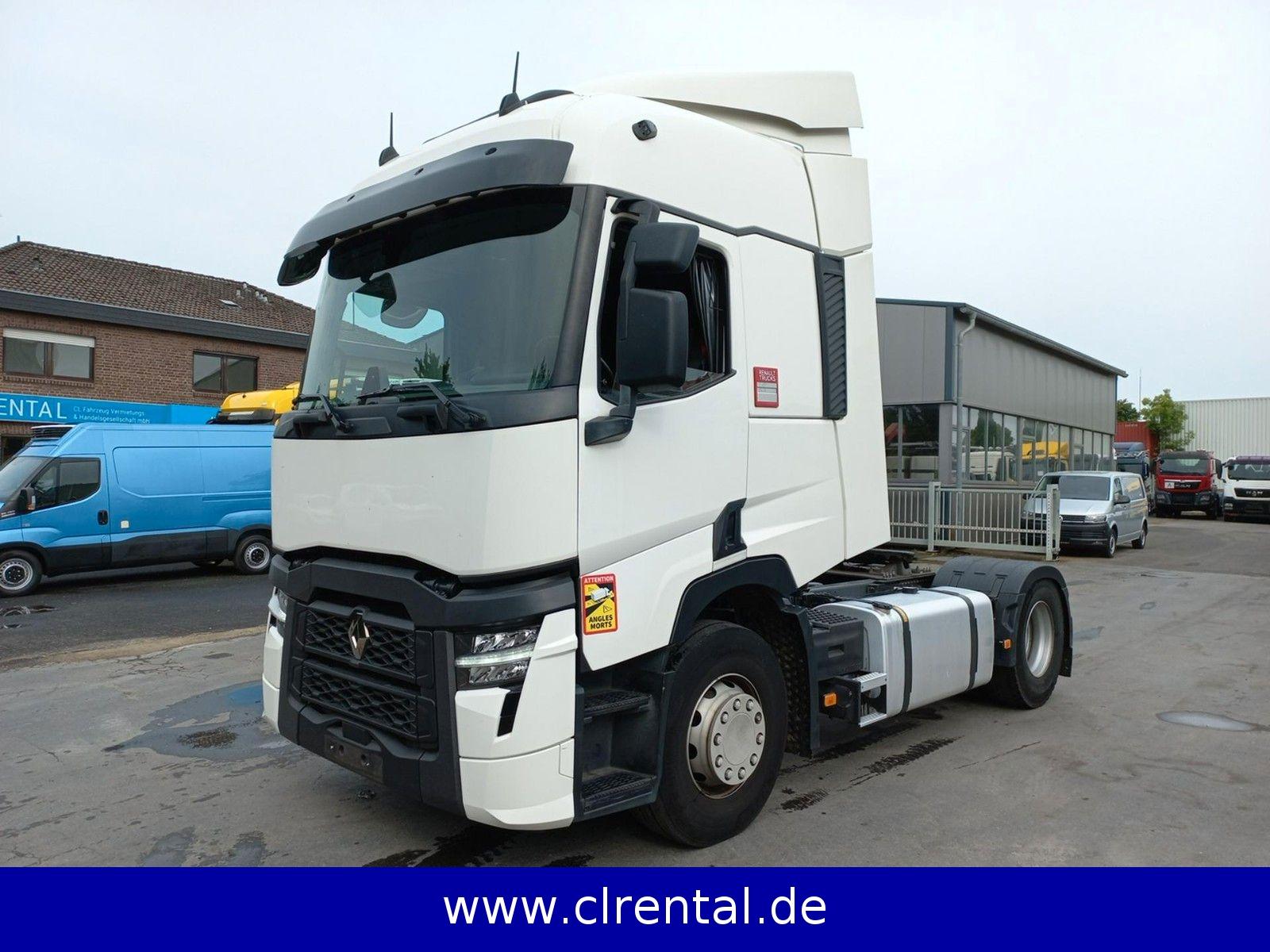 Renault T480