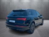 Audi SQ7 SUV TFSI tiptr. Luft Laser Pano HUD Sthzg 22 - Audi SQ7 Jahreswagen