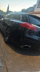 Opel Insignia Sports Tourer OPC Unlimited 2.8 T 4... - Opel Insignia: Opc Unlimited