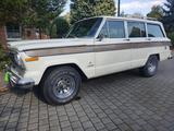 Jeep JEEP WAGONEER von 1973 mit 401 AMC Motor u... - Jeep Wagoneer Gebrauchtwagen