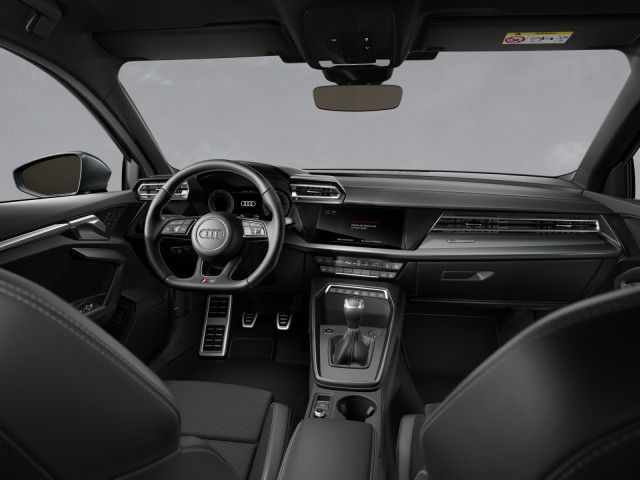 Audi A3 - Bild 9